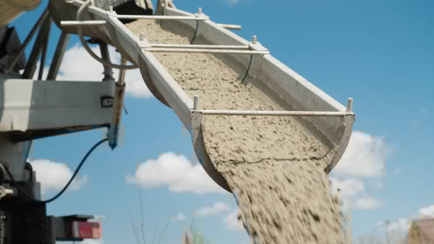 Best Commercial Concrete Services in Beverly Hills, MI