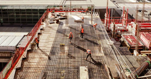 Best Concrete Foundation Repair in Beverly Hills, MI