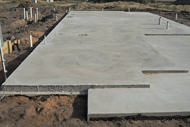 Best Concrete Retaining Walls in Beverly Hills, MI