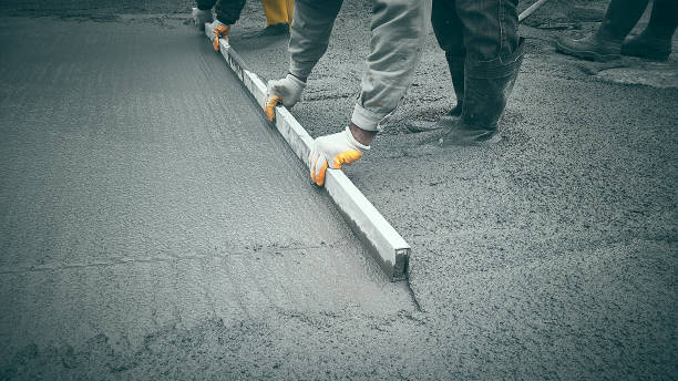 Best Concrete Grinding and Polishing in Beverly Hills, MI