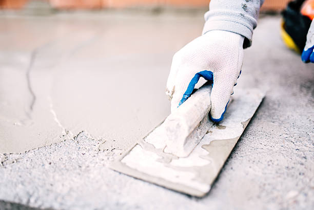 Best Concrete Staining and Coloring in Beverly Hills, MI