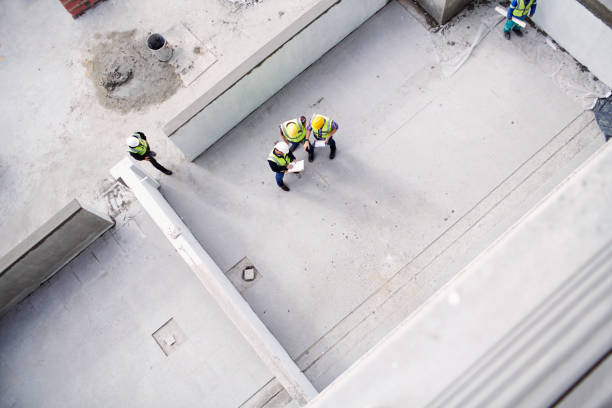 Best Concrete Sealing and Maintenance in Beverly Hills, MI